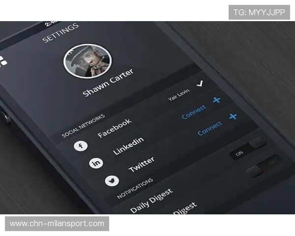 米兰体育app官网更新后功能优化与界面改版全面解析