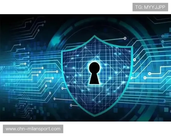 米兰体育手机版的安全保障措施与用户隐私保护策略分析