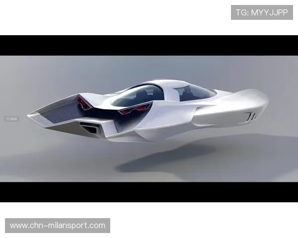 米兰国际：走进米兰国际汽车展览，感受未来出行的科技创新与设计美学