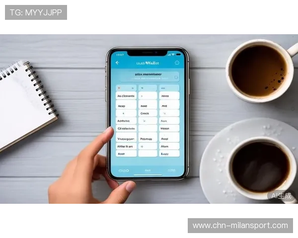 米兰官方App手机版本最新功能介绍与下载安装指南