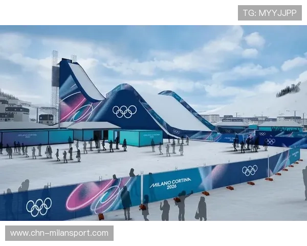 2026年米兰冬奥会官网入口常见问题解答与访问技巧指南